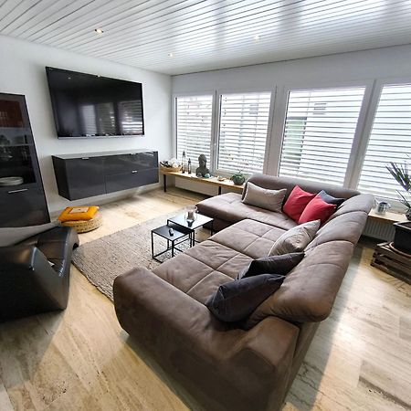 Ferienwohnung Hegau Bodensee 리라신겐보블린겐 외부 사진