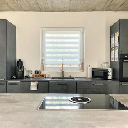 Ferienwohnung Hegau Bodensee 리라신겐보블린겐 외부 사진