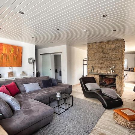 Ferienwohnung Hegau Bodensee 리라신겐보블린겐 외부 사진