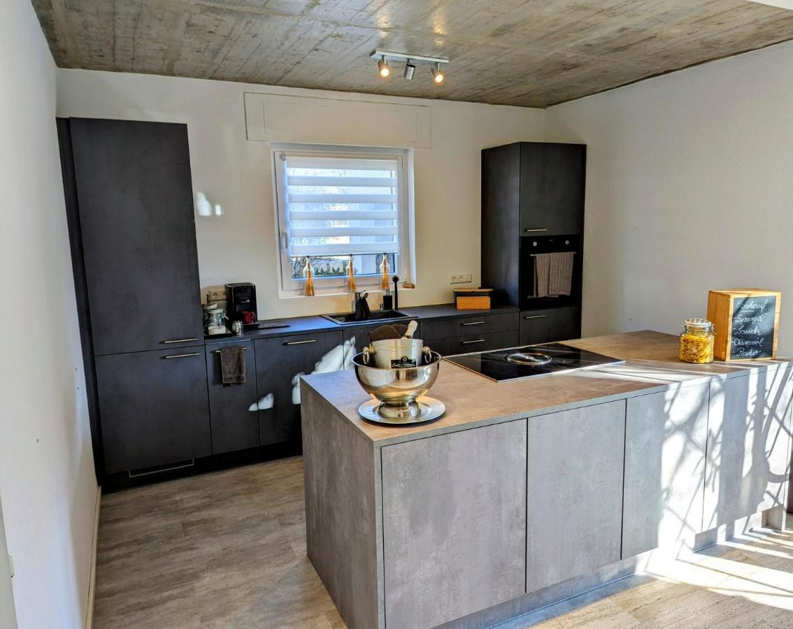 Ferienwohnung Hegau Bodensee 리라신겐보블린겐 외부 사진