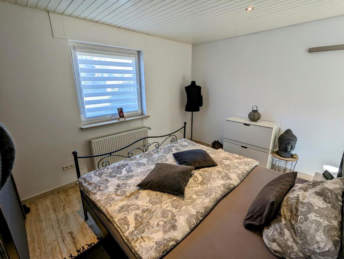 Ferienwohnung Hegau Bodensee 리라신겐보블린겐 외부 사진