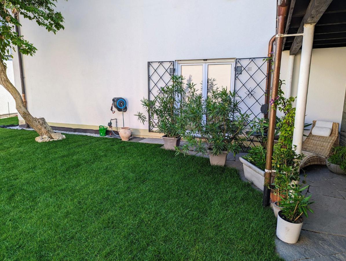 Ferienwohnung Hegau Bodensee 리라신겐보블린겐 외부 사진