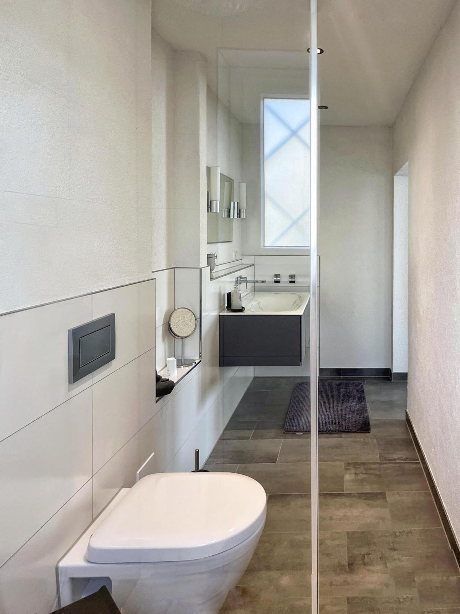 Ferienwohnung Hegau Bodensee 리라신겐보블린겐 외부 사진
