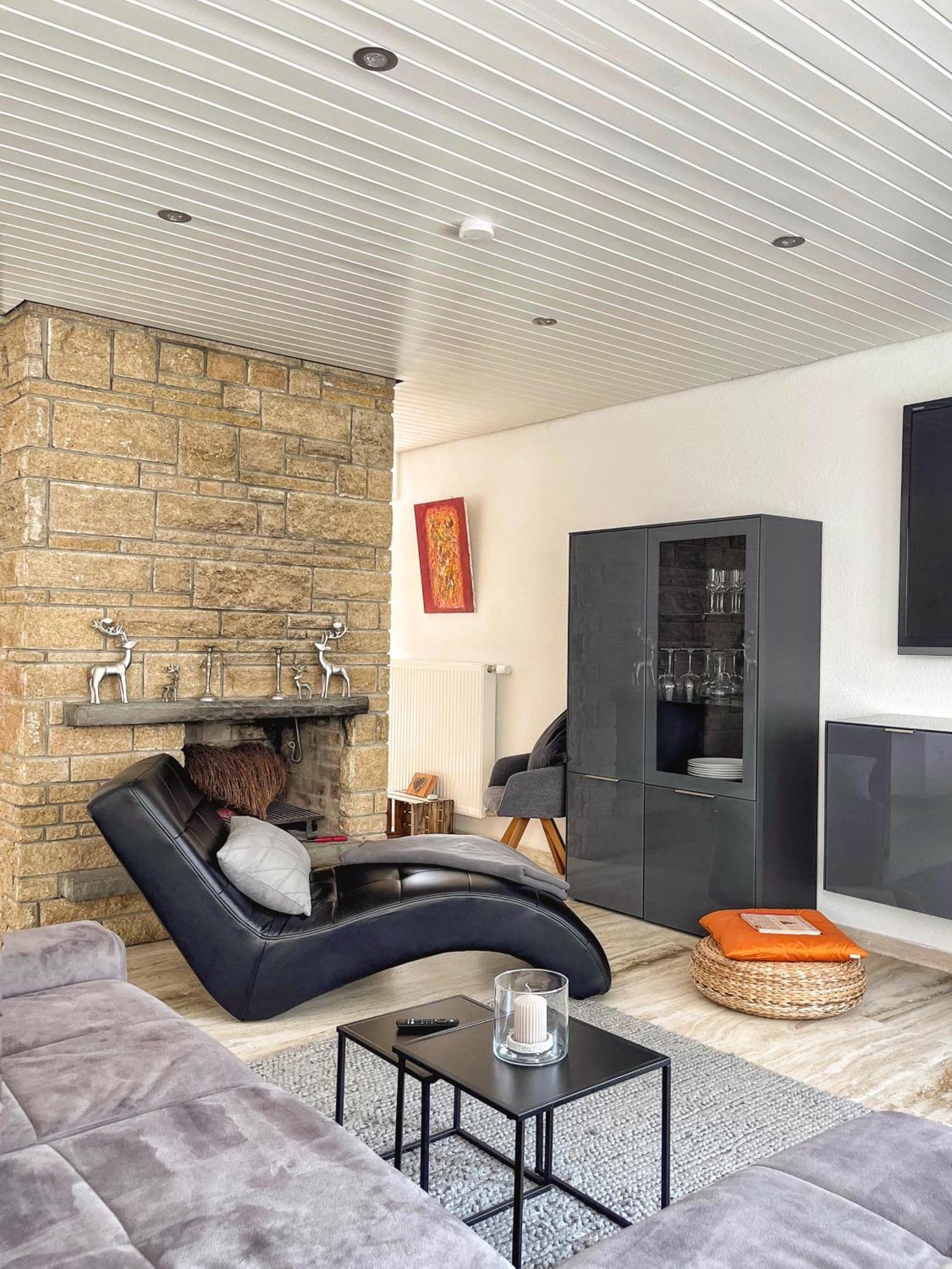 Ferienwohnung Hegau Bodensee 리라신겐보블린겐 외부 사진