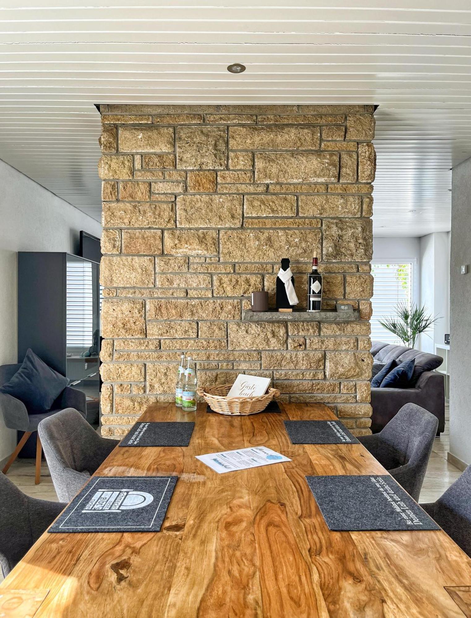 Ferienwohnung Hegau Bodensee 리라신겐보블린겐 외부 사진