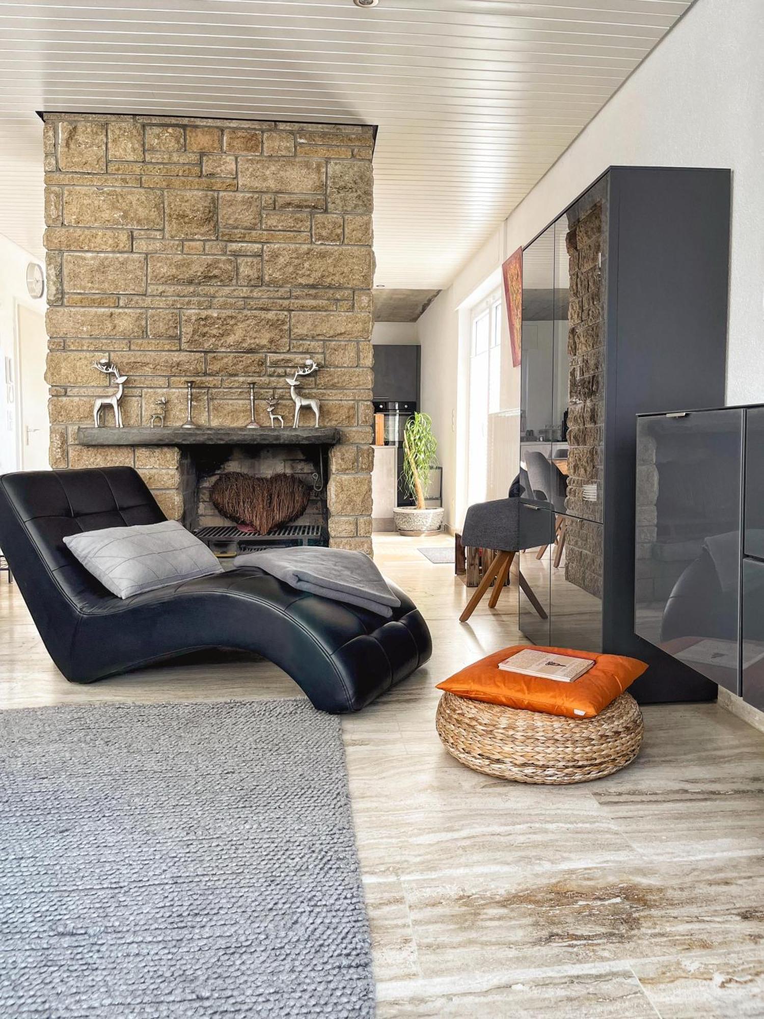 Ferienwohnung Hegau Bodensee 리라신겐보블린겐 외부 사진