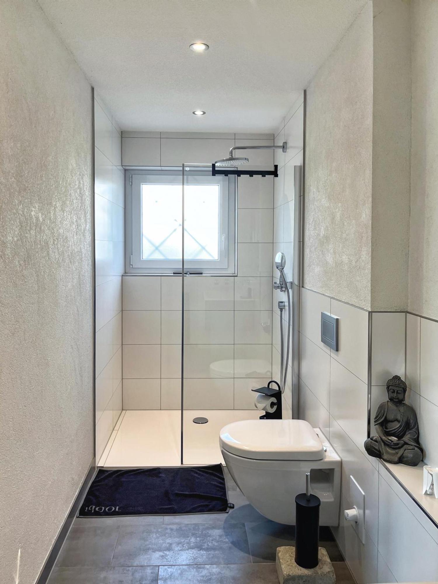 Ferienwohnung Hegau Bodensee 리라신겐보블린겐 외부 사진