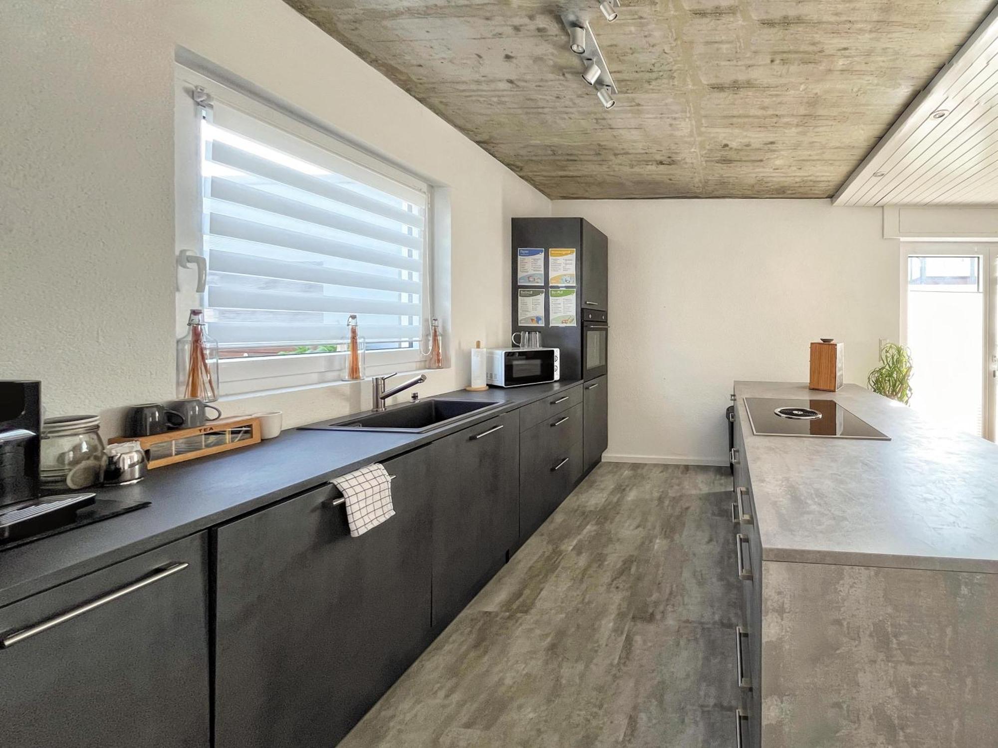 Ferienwohnung Hegau Bodensee 리라신겐보블린겐 외부 사진