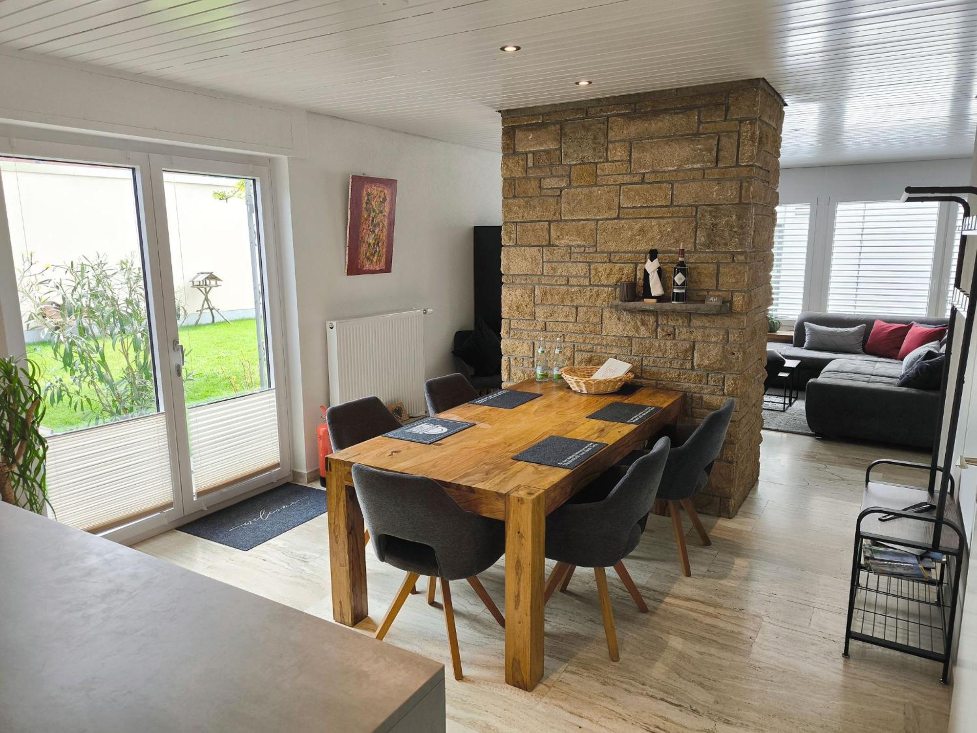 Ferienwohnung Hegau Bodensee 리라신겐보블린겐 외부 사진