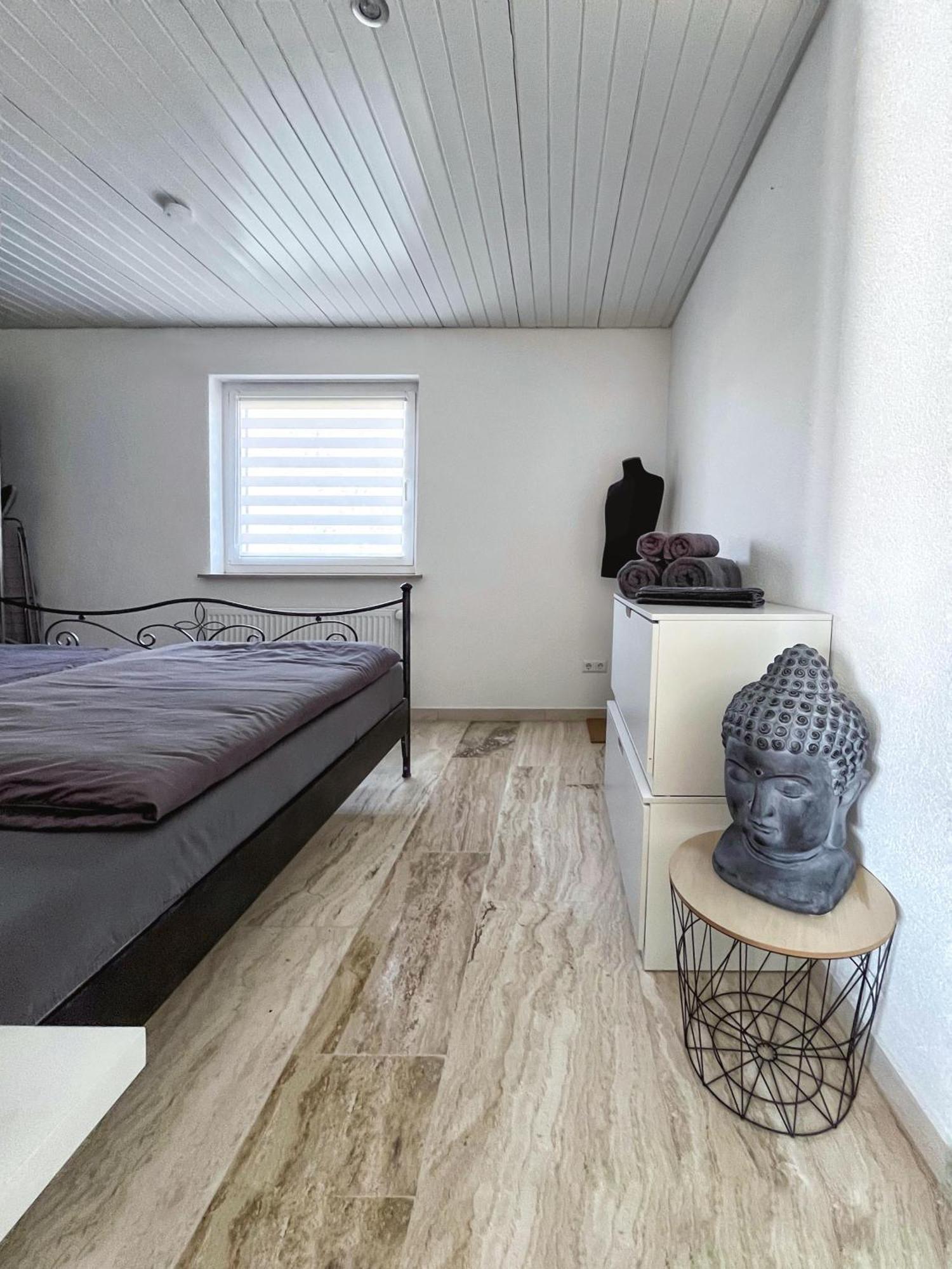 Ferienwohnung Hegau Bodensee 리라신겐보블린겐 외부 사진