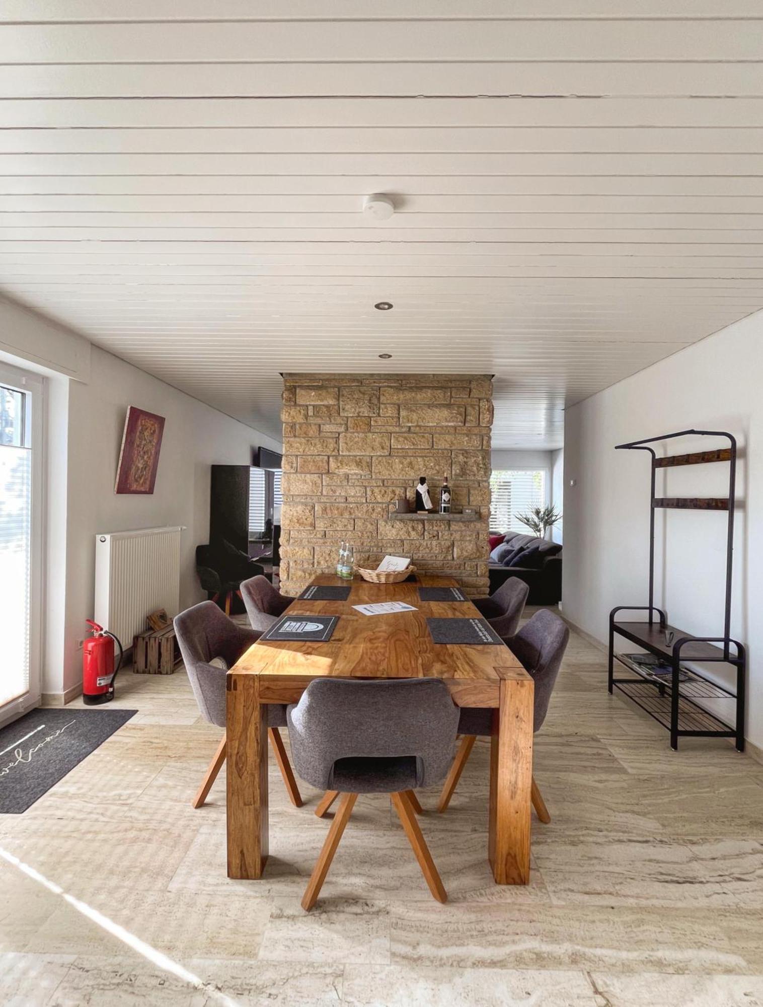 Ferienwohnung Hegau Bodensee 리라신겐보블린겐 외부 사진